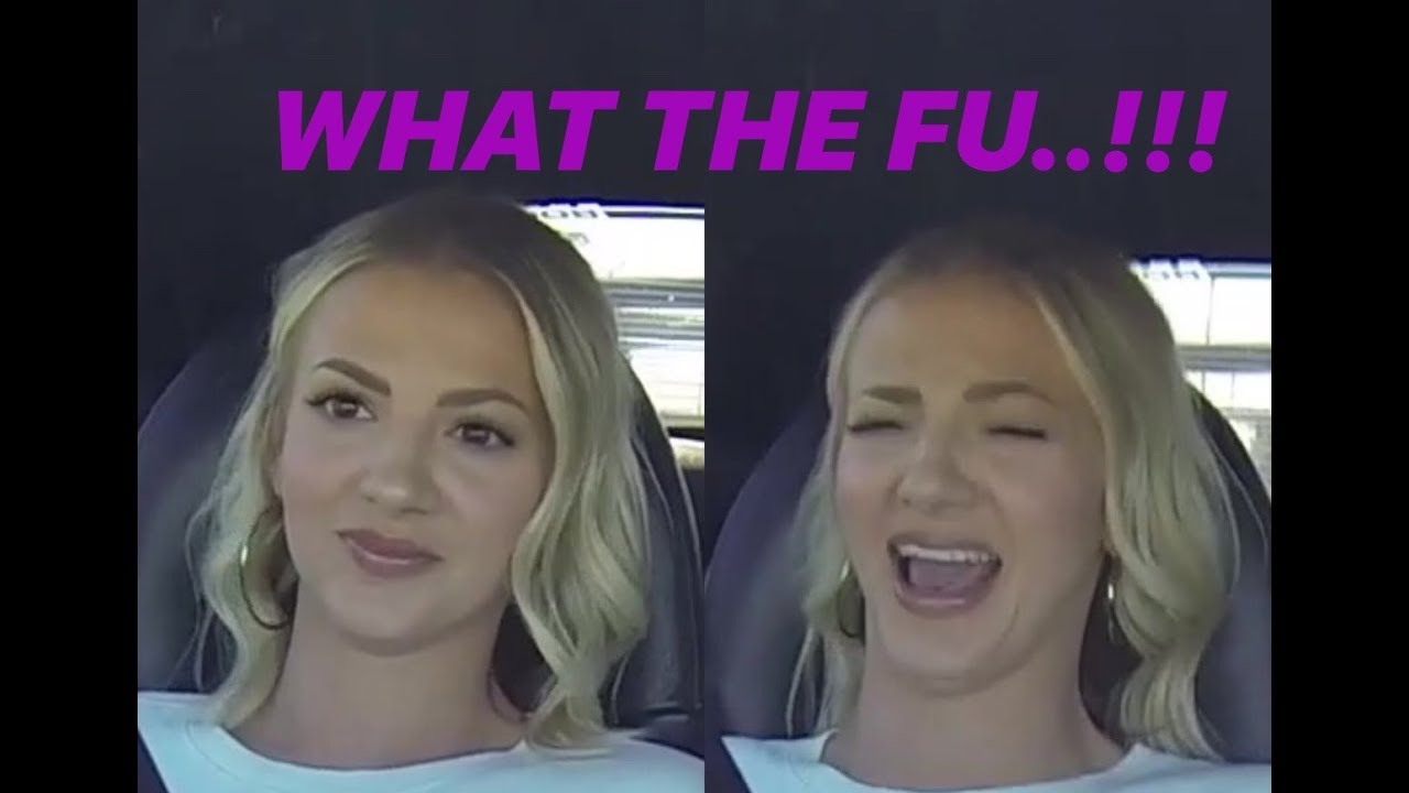 Makeup Artist's Reaction to a 1000 ++ HP MKIV Supra!