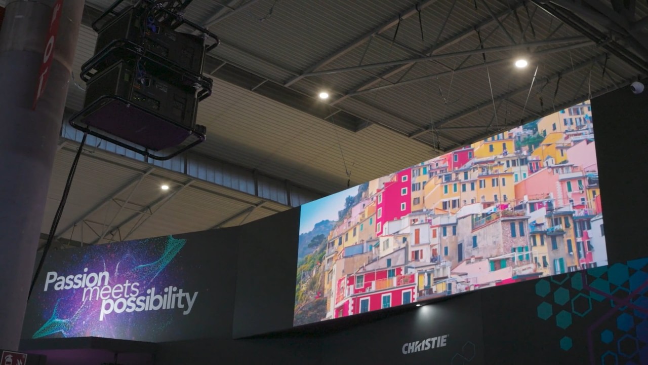 Passion meets possibility at ISE 2026