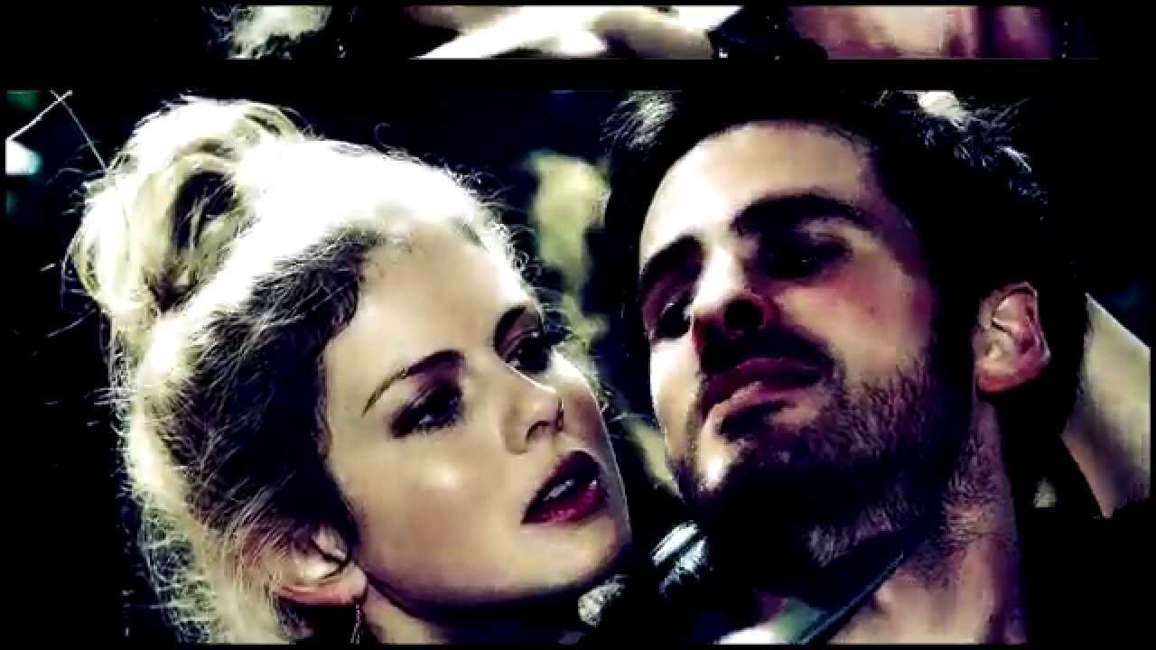 Killian Jones Talk Dirty