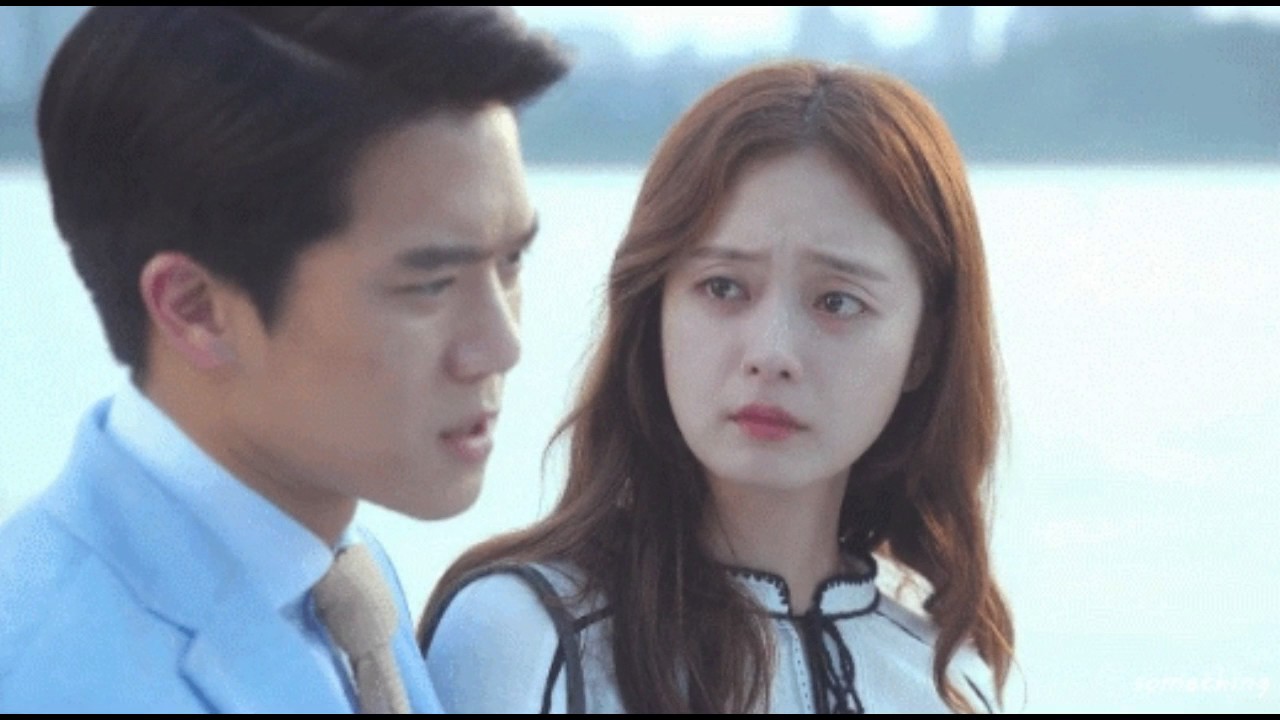 [GIF SPOILER] 1% of Anything Ep 15 (1%의 어떤 것 15화) Remake 2016