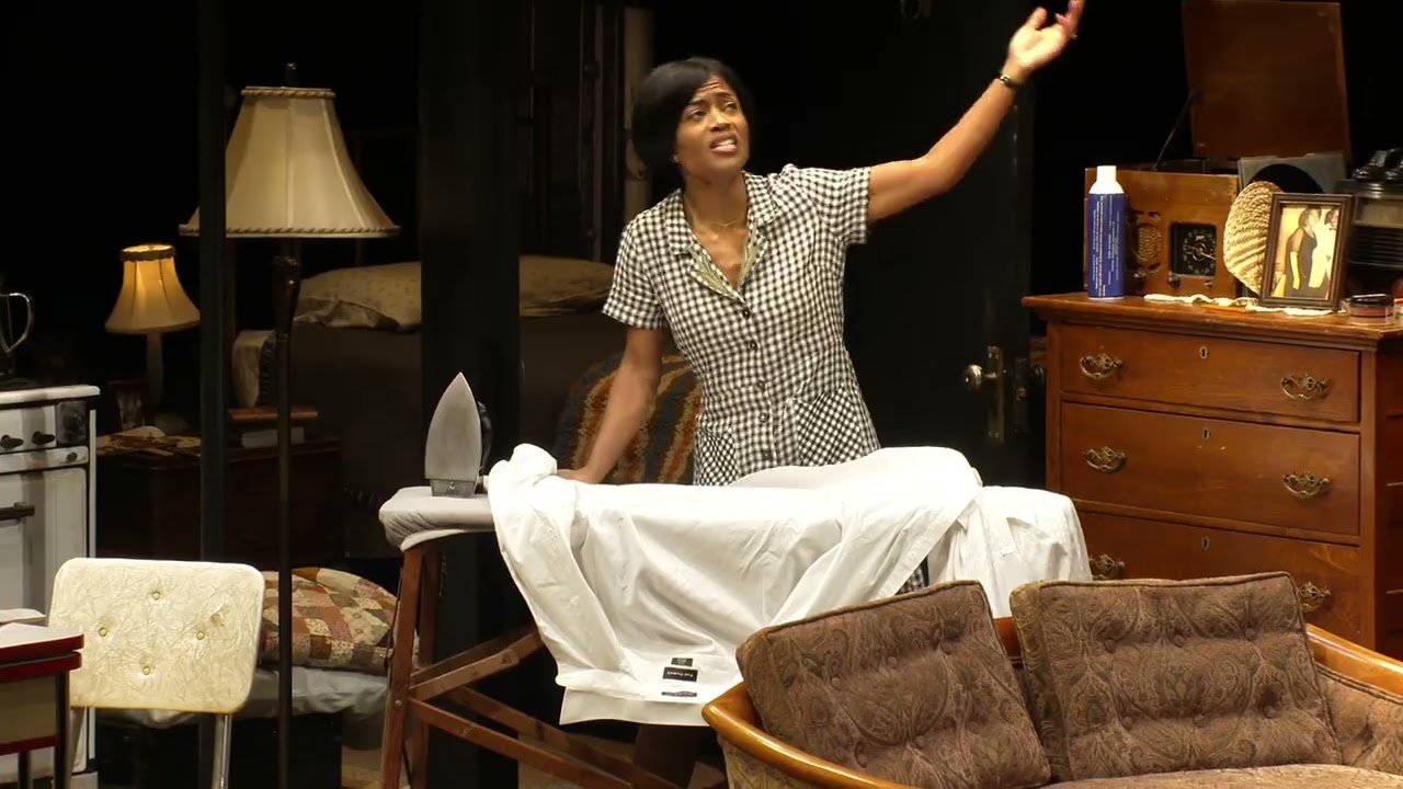 A RAISIN IN THE SUN at Court Theatre