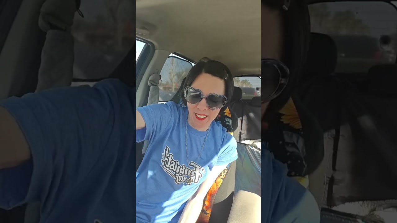 DoorTrash - Feb 2nd 2026  #california #autism #driving #doordash