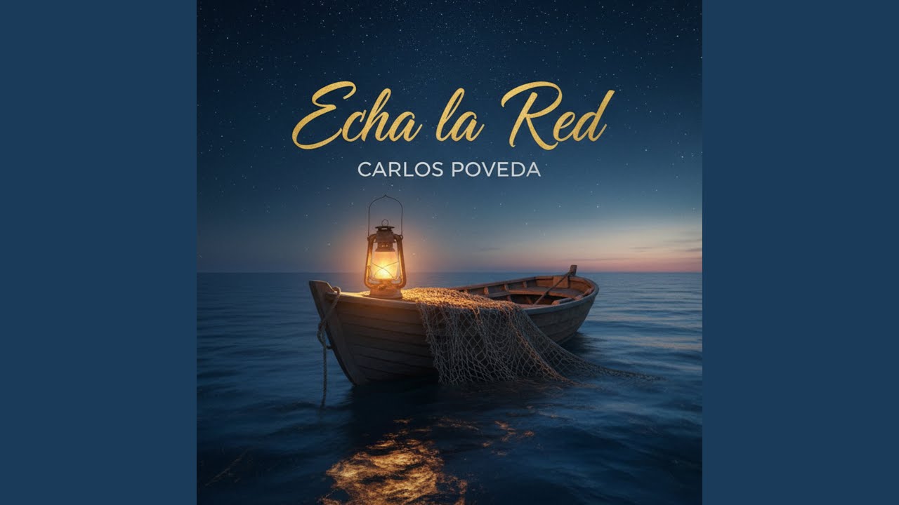 Echa la Red