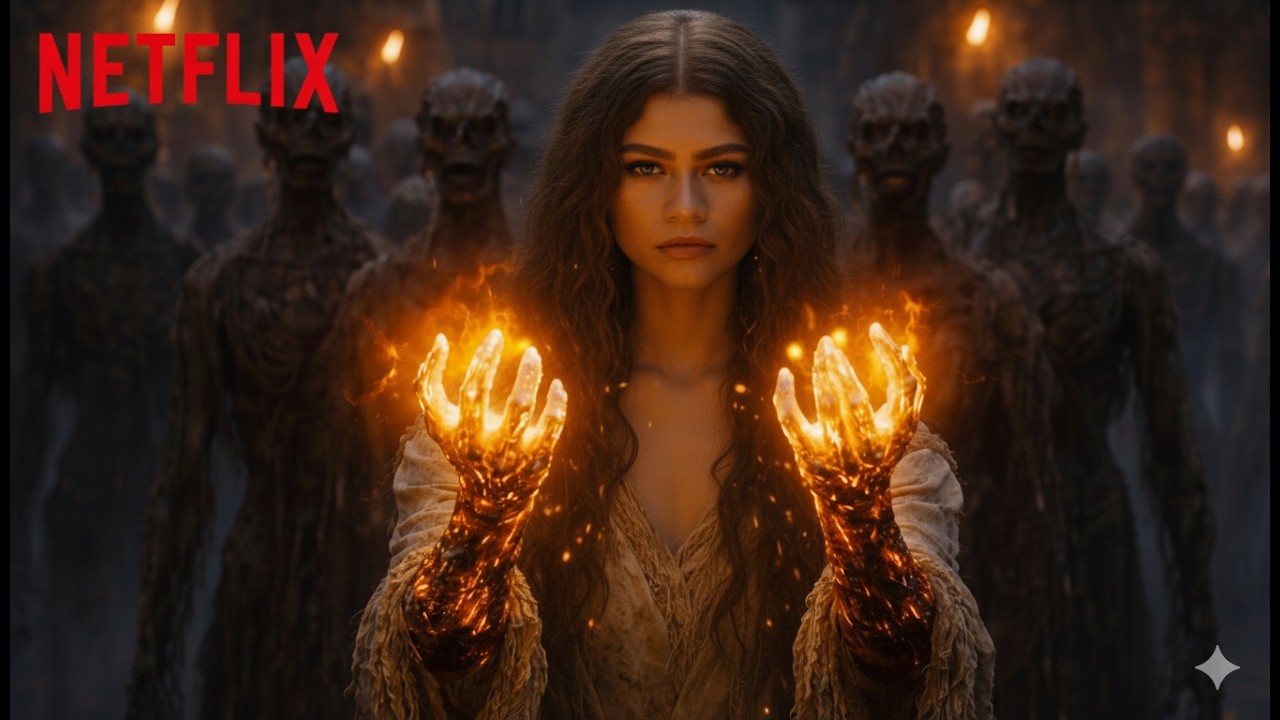20 Mind-Blowing SCI-FI TV Series on Prime Vieo Must To Watch!