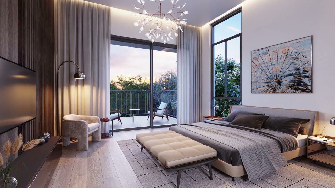 3D Animation Architecture | Architectural 3D Rendering Services | Panoram CGI