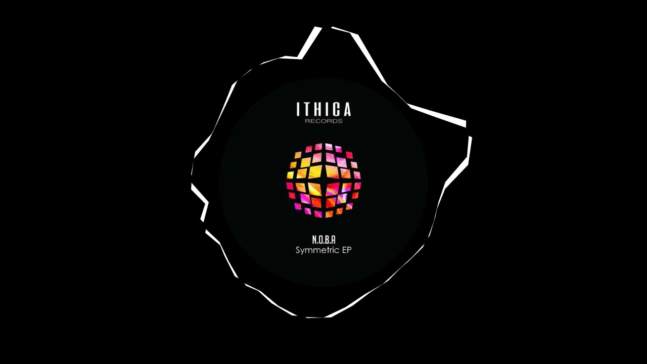 N.O.B.A - Sampled I.P (Original Mix)