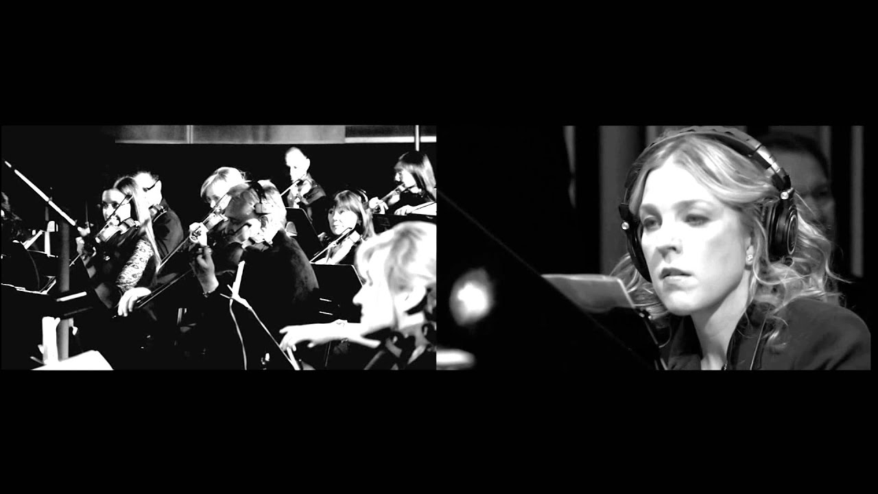 Paul McCartney - Split Kisses - «We Three (My Echo, My Shadow and Me)»