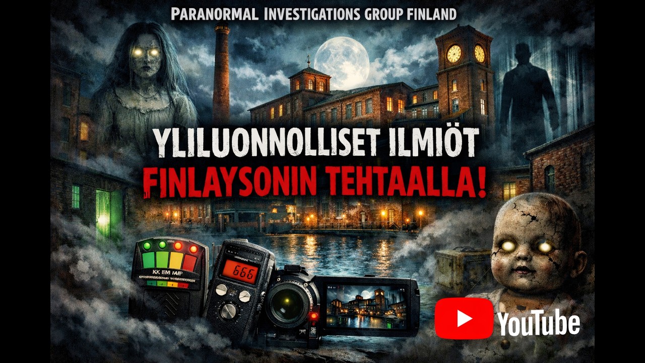 Finlayson, Tampere
