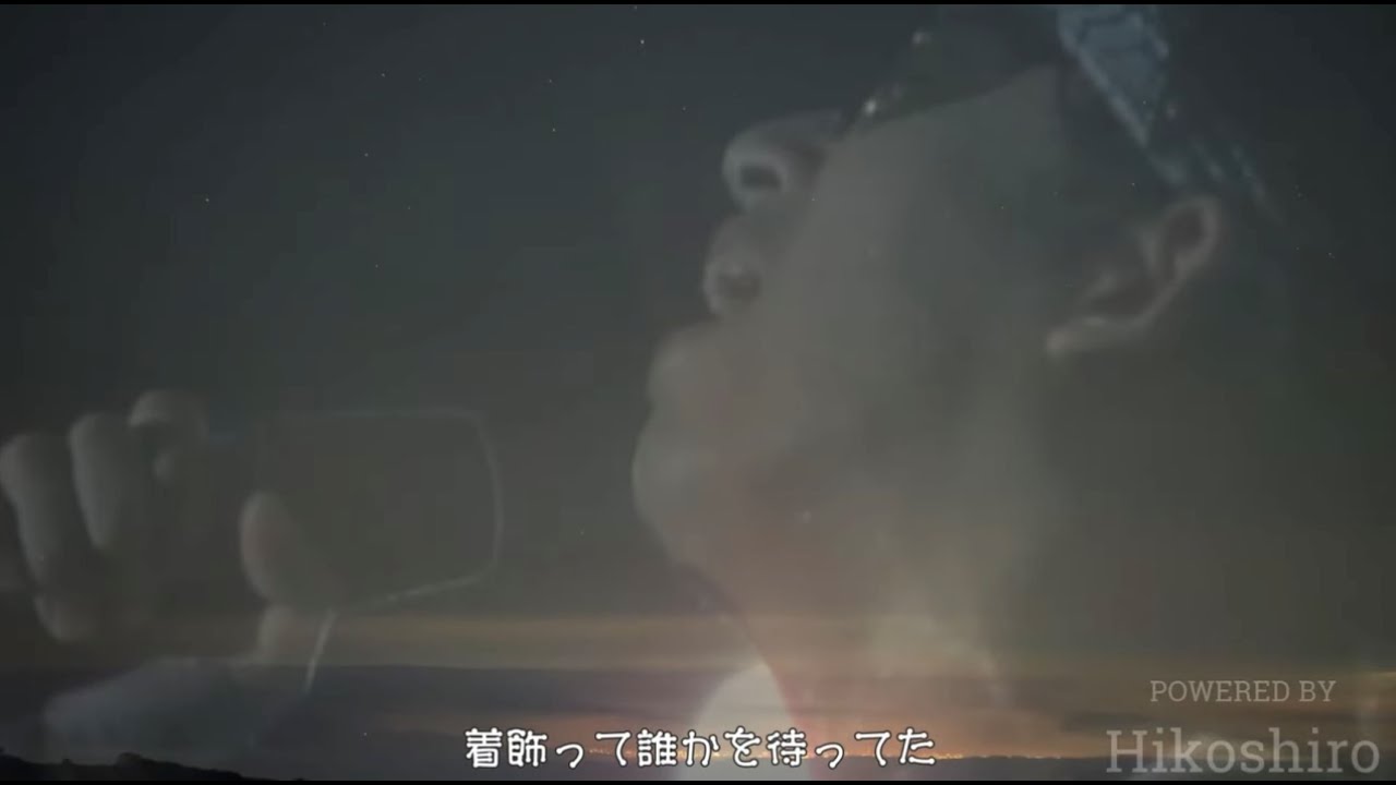 【伝説的ステージ】丘の上の愛（live/1988）／浜田省吾【FILMS】