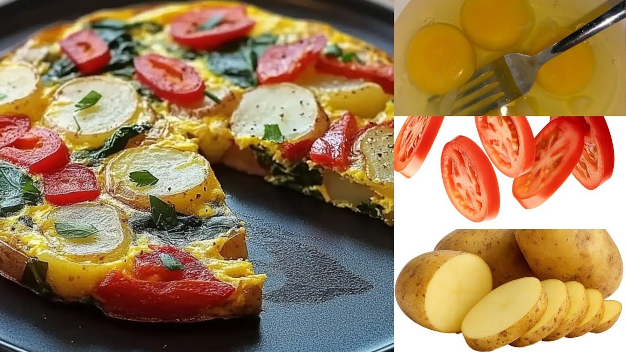  🍽️GUTEKA//UMURETI uryoshye cyane urimo ibirayi👌