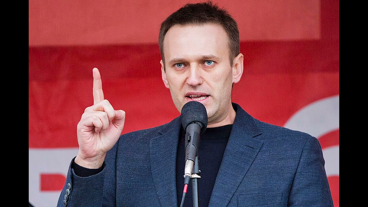 Выступление Алексея Анатольевича Навального на Болотной площади в Москве.(06.05.2013)