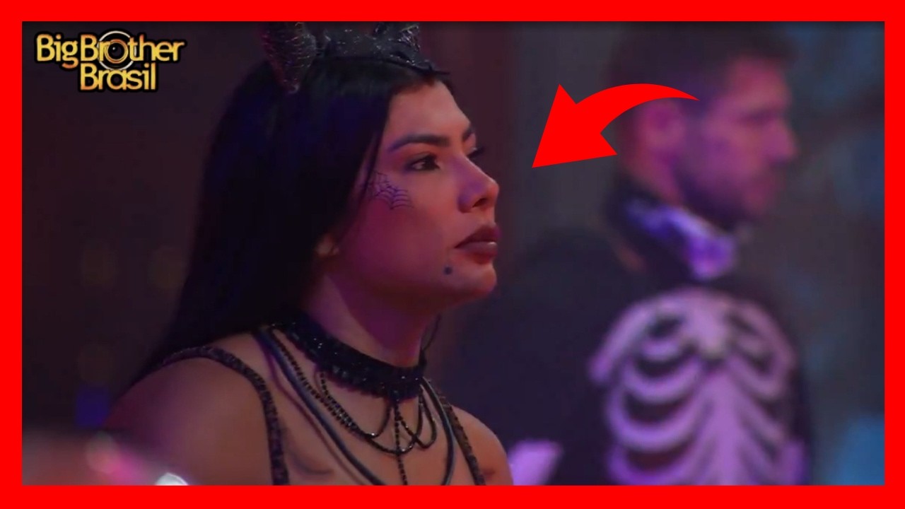 🚨 MARCIELE REVELA “CEGUEIRA” E DESABAFA SOBRE ALIADOS:''NÃO CONSIGO MAIS SER O QUE EU ERA COM ELES”