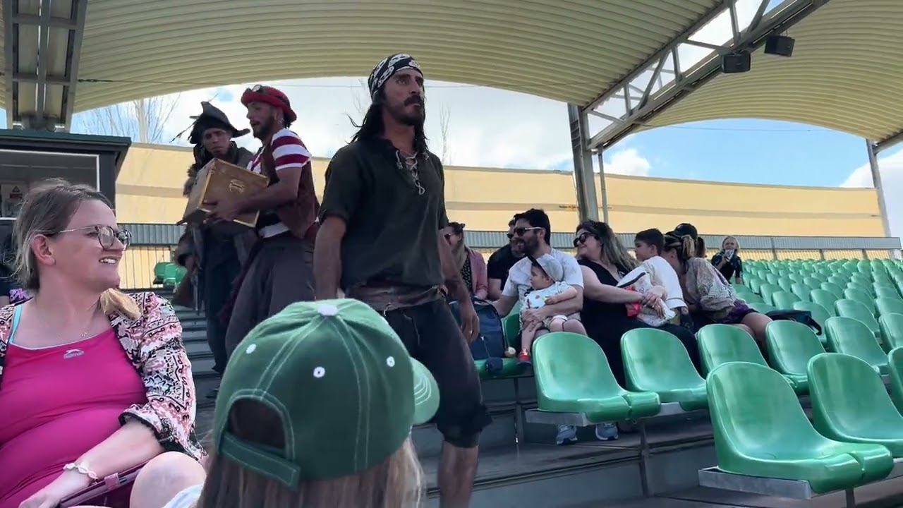 Baía dos Piratas 2023-ZOOMARINE