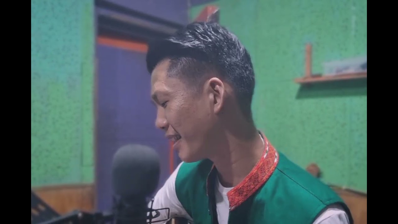 Solung e Giidi e | Cover song | Nepo Tamut | Lomyuk Lego |Lyricist: Bodong Yirang