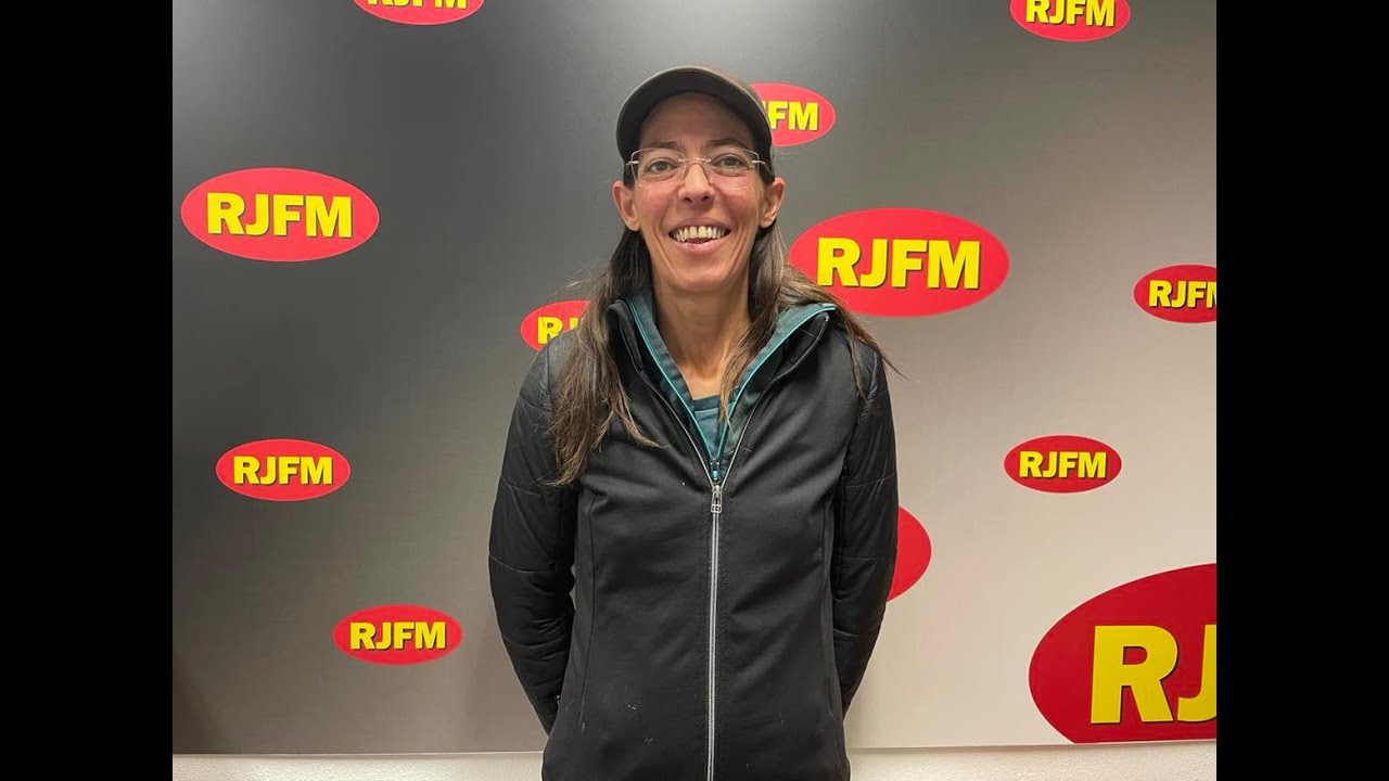 7H45 l'invité du jour : Virginie Michaud, présidente du Garage à tasse à Treignat