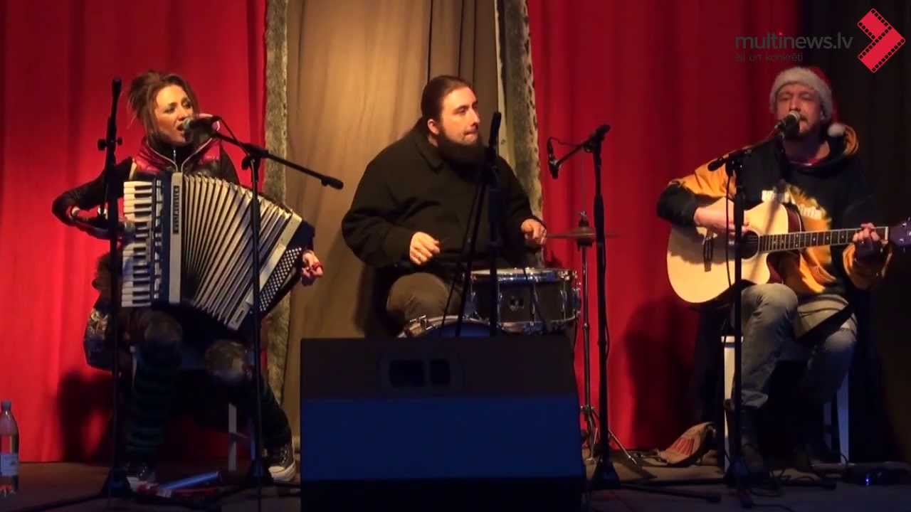 Balode un Ūdris