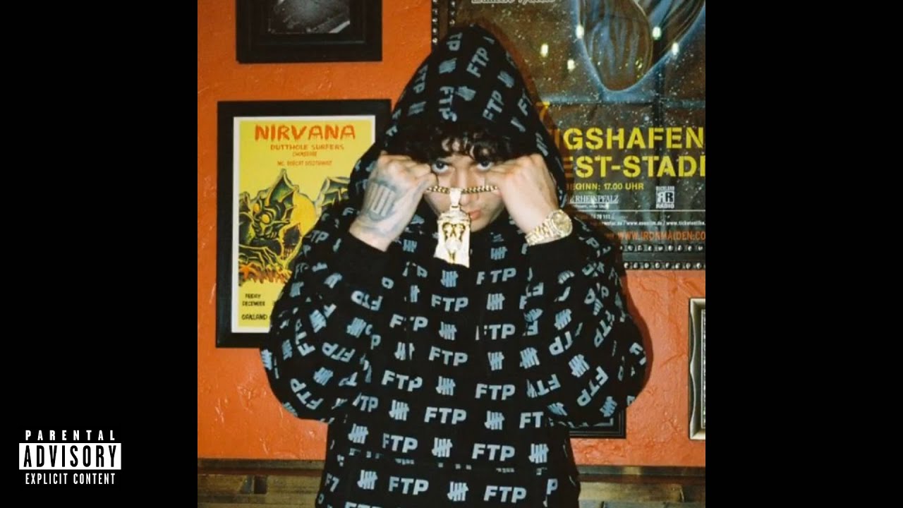 [FREE] Shoreline Mafia x Ohgeesy Type Beat - 