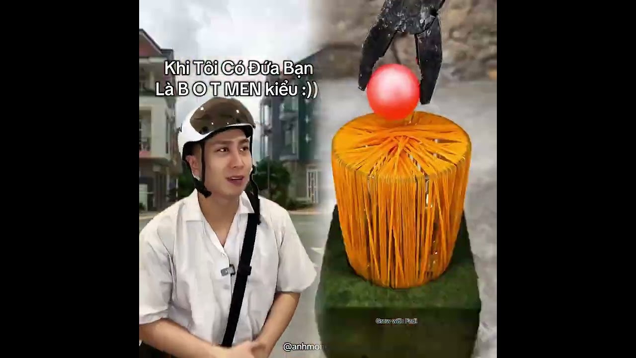 🤣👌👌👌2026 Đáng xem Tuyển tập những clip điên rồ không thể bỏ lỡ #humor #fypシ #pov #fyp #foryou 👀🔥