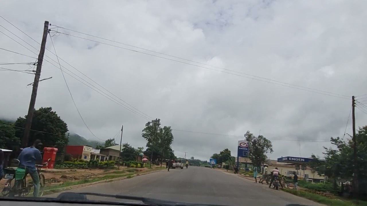 Ntcheu