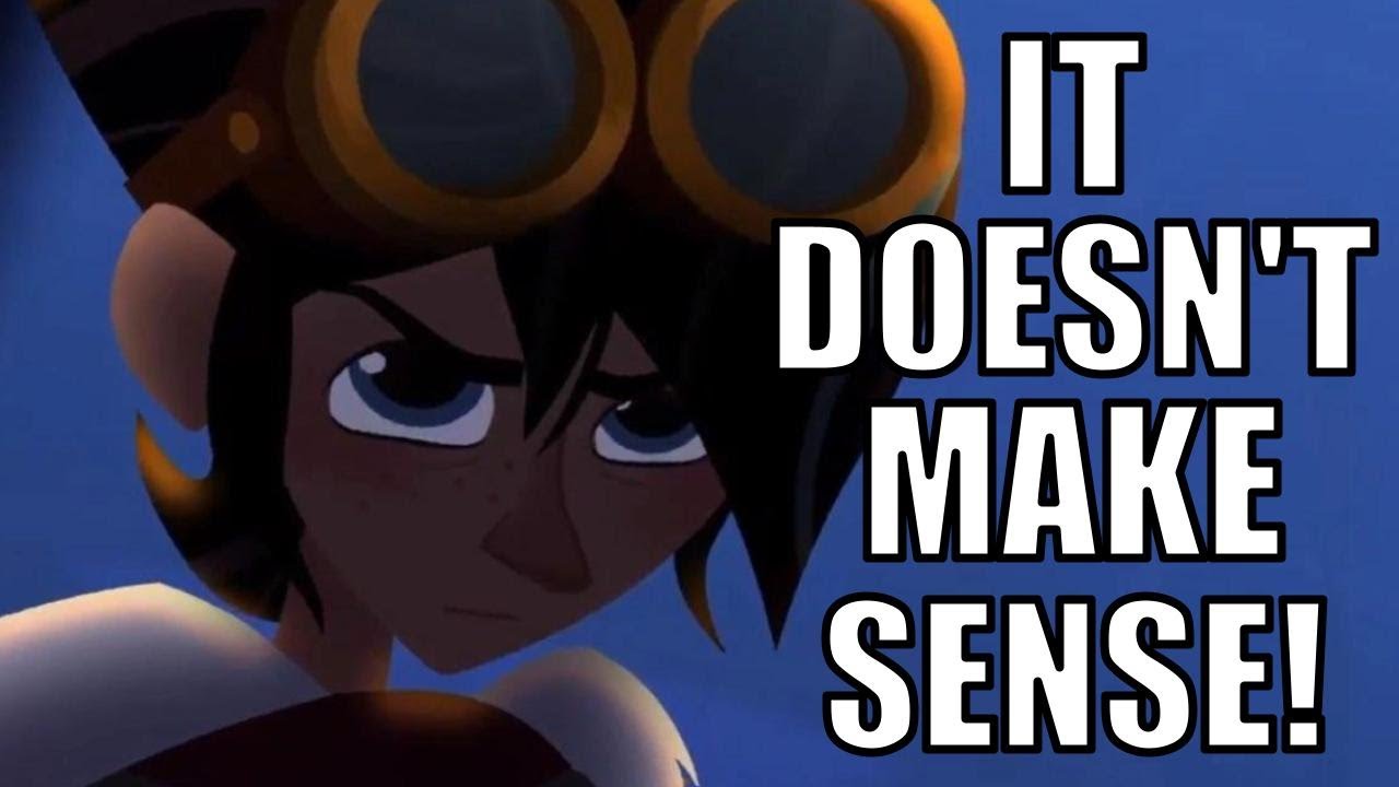 Yet Another Video Essay On How VARIAN GOT DONE DIRTY