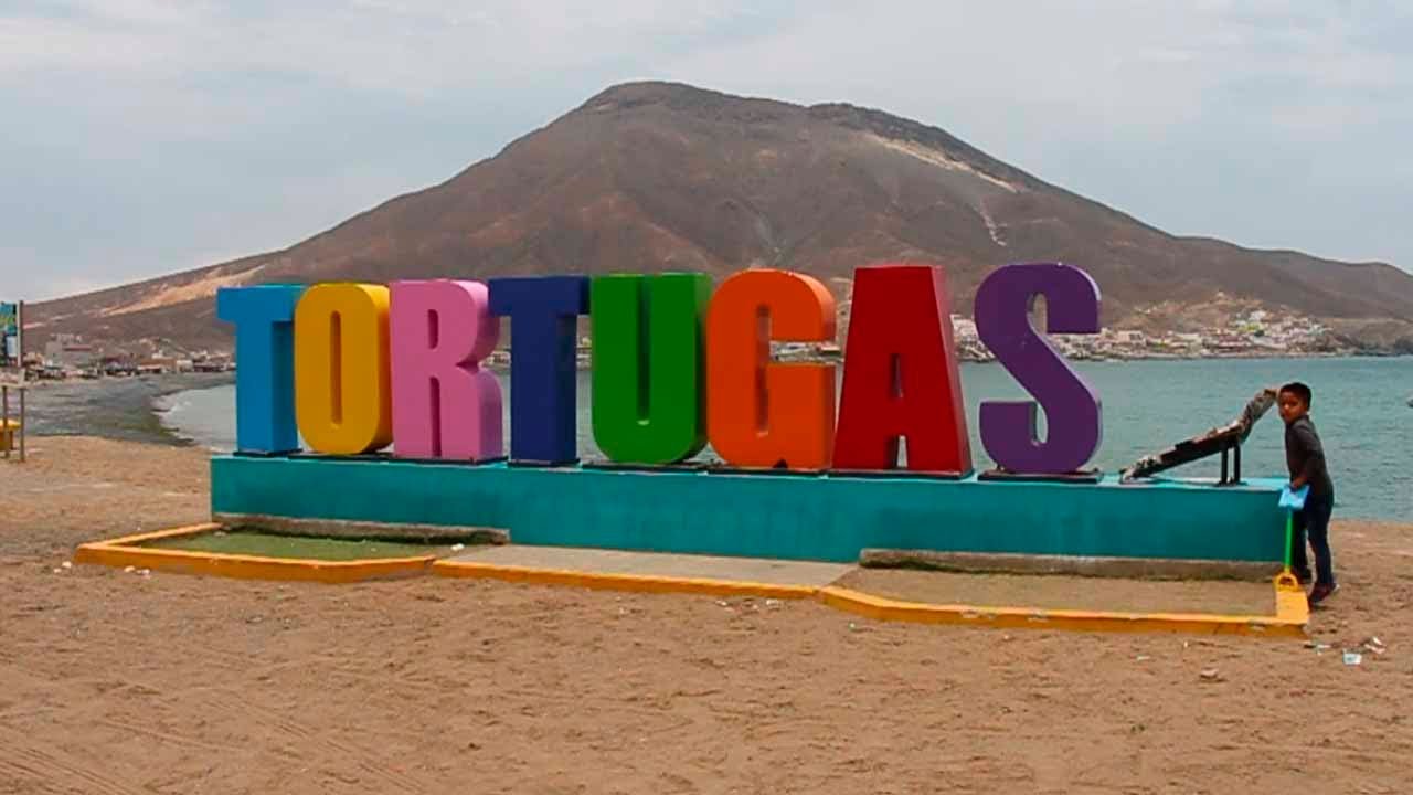 Balneario Tortugas 2021 - Casma - Ancash