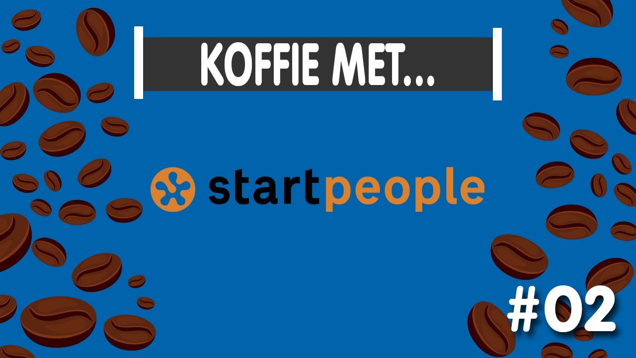 Koffie met... Start People Transport ☕ 