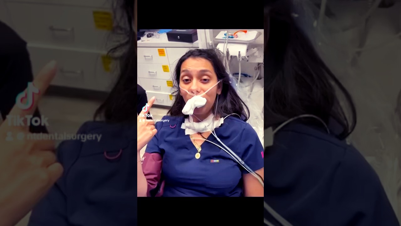 Wisdom Teeth Experience with Dr. Han, Our Oral Surgeon #wisdomteeth #oralsurgeon #painfree #dallas