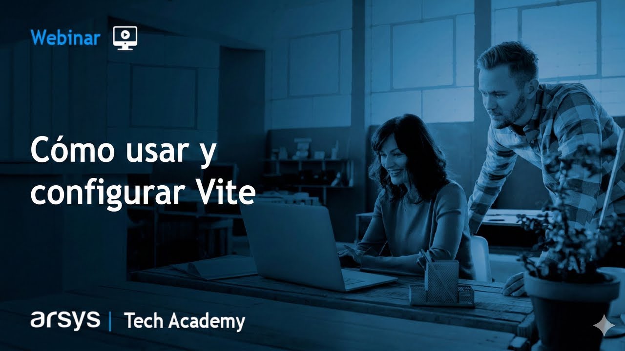 Cómo usar y configurar Vite