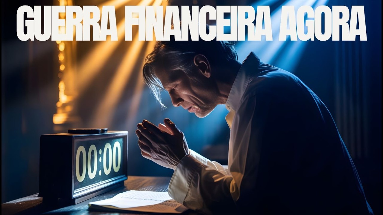 ORAÇÃO DA MEIA-NOITE QUE TRAZ RESULTADOS IMEDIATOS | Quebra de Maldição e Avanço Financeiro