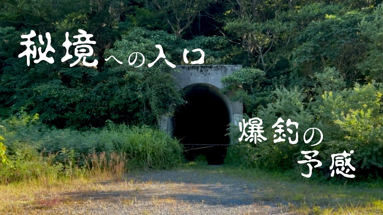 【渓流釣り】新潟・実川渓谷の奥地へ！大イワナ狙いで爆釣なるか！？