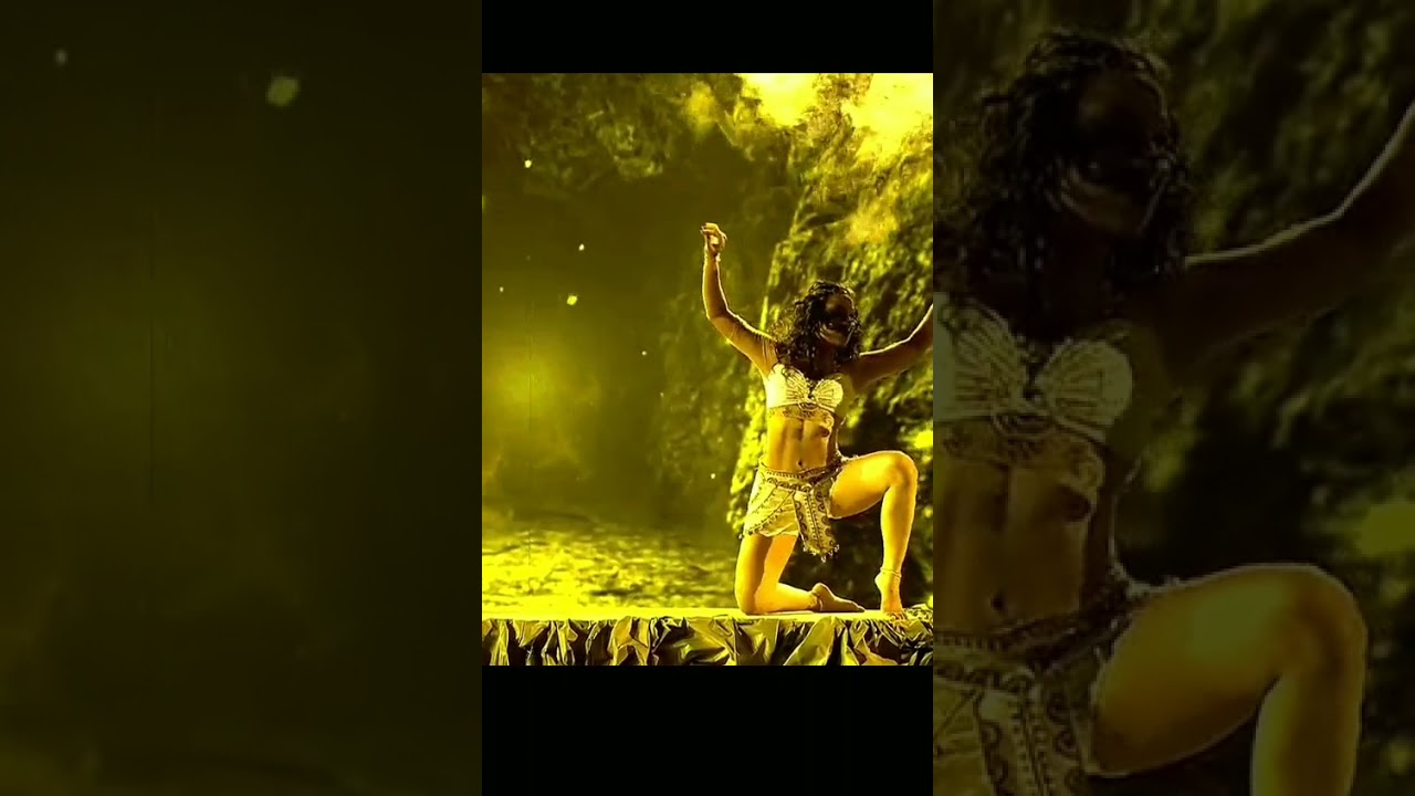 Romsha amazing dance performance | dance plus 6 | semi final #youtube