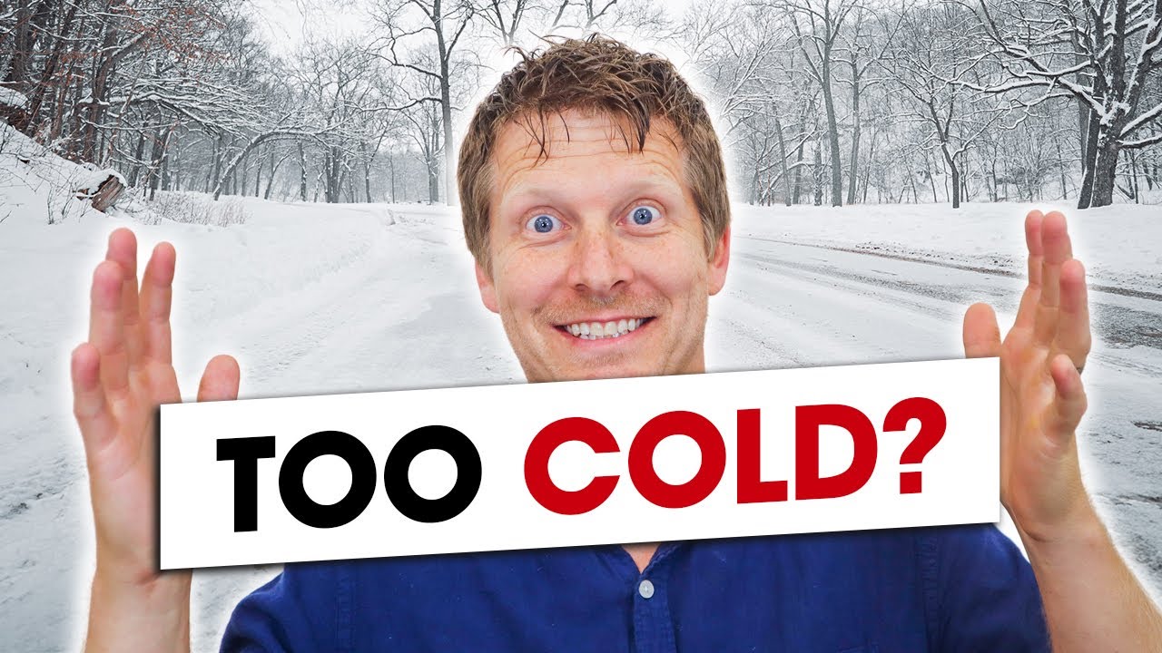 Pros And Cons of Weather In Iowa