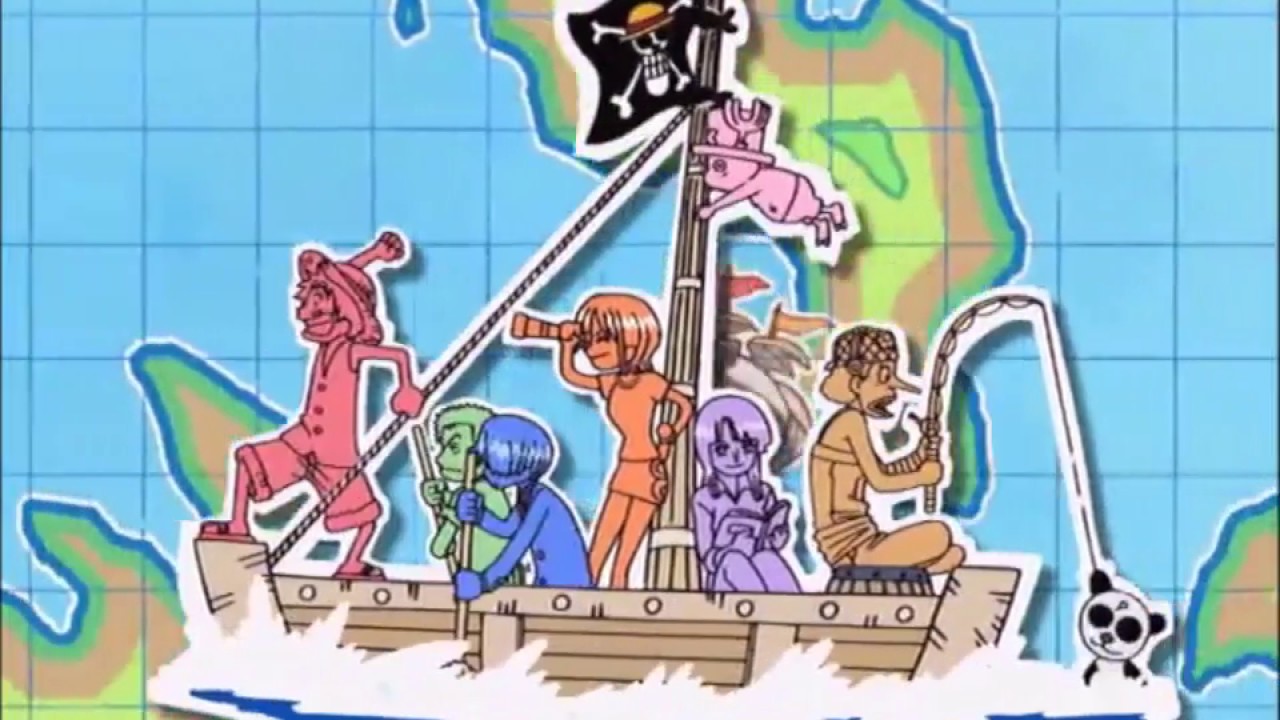 All Pandaman Sightings (Up to Episode 766)