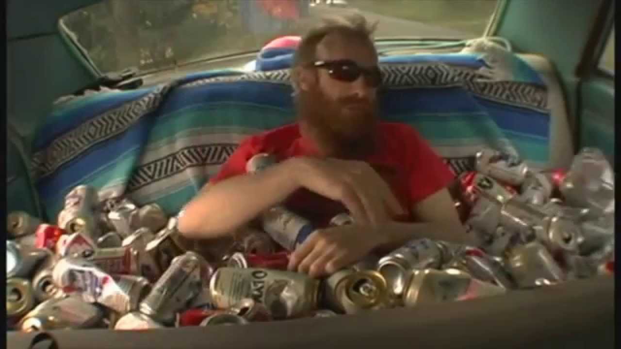RED FANG - PREHISTORIC DOG (LYRICS)