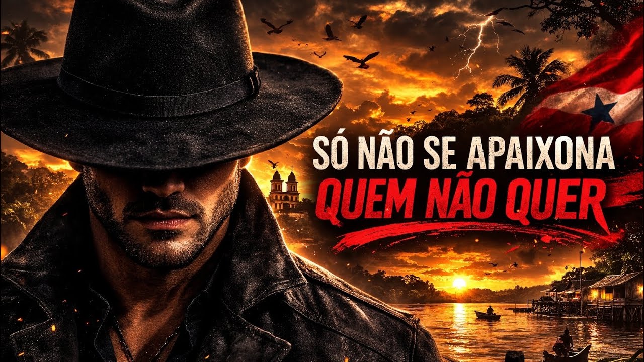 LIVE 6 AS MAIS TOCADAS DO PARÁ AS MELHORES ROMÂNTICAS AS MAIS TOPS 2026