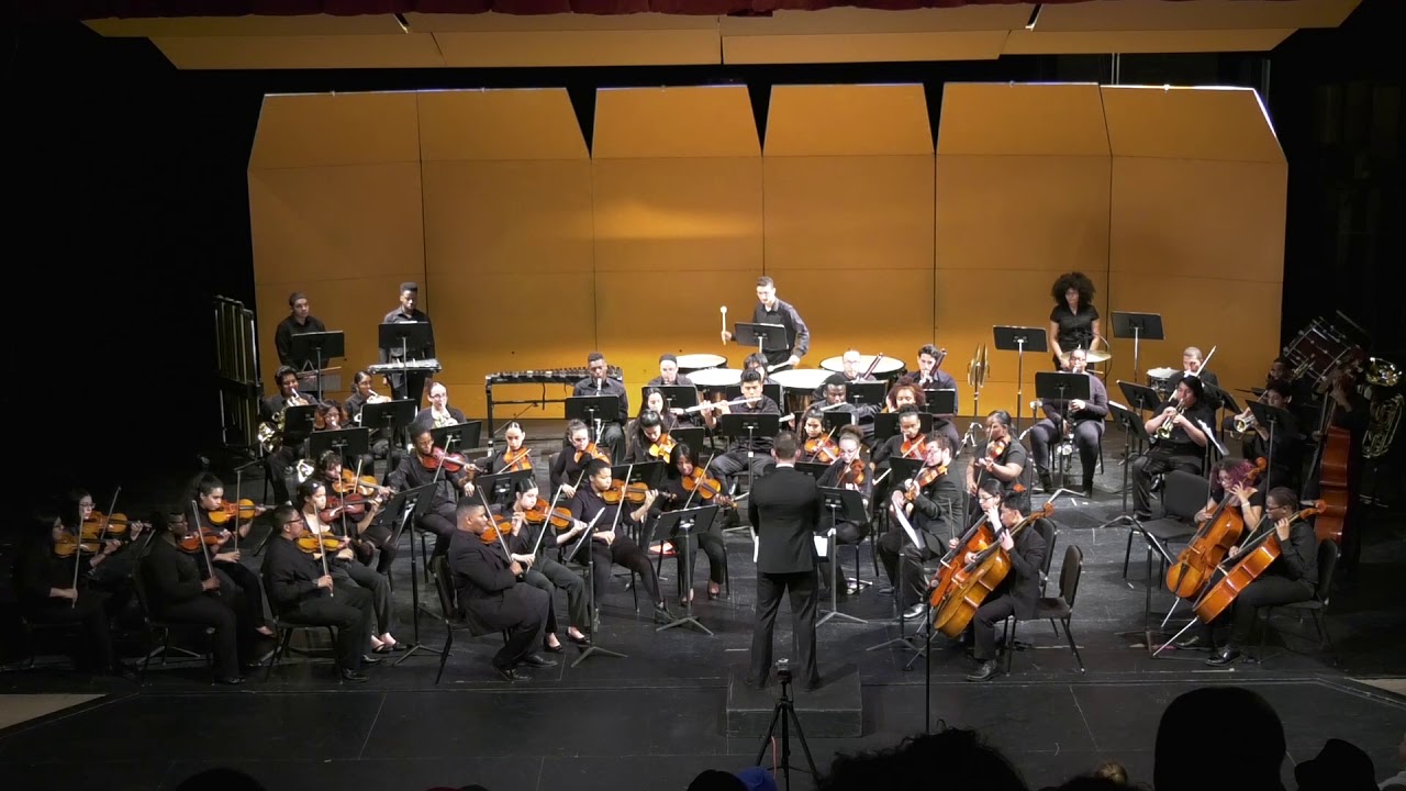Full Orchestra: Themes from Jurassic Park
