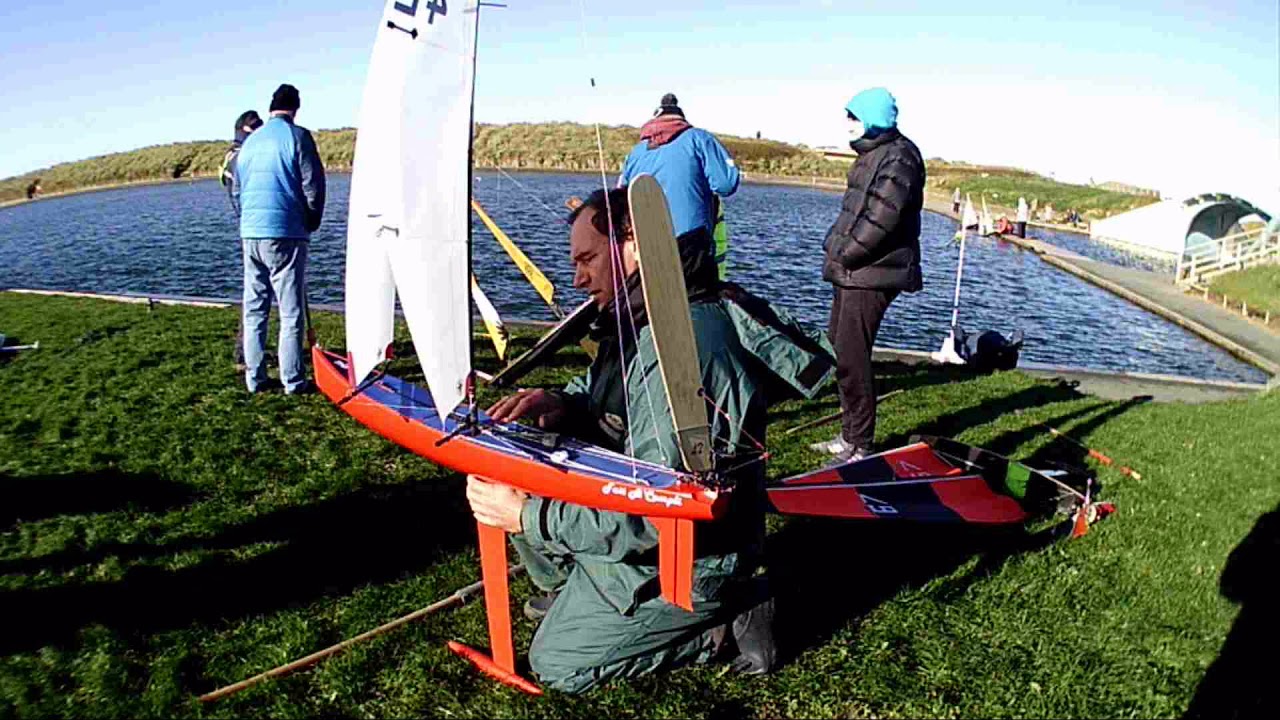 Marblehead Vane Championships 2018