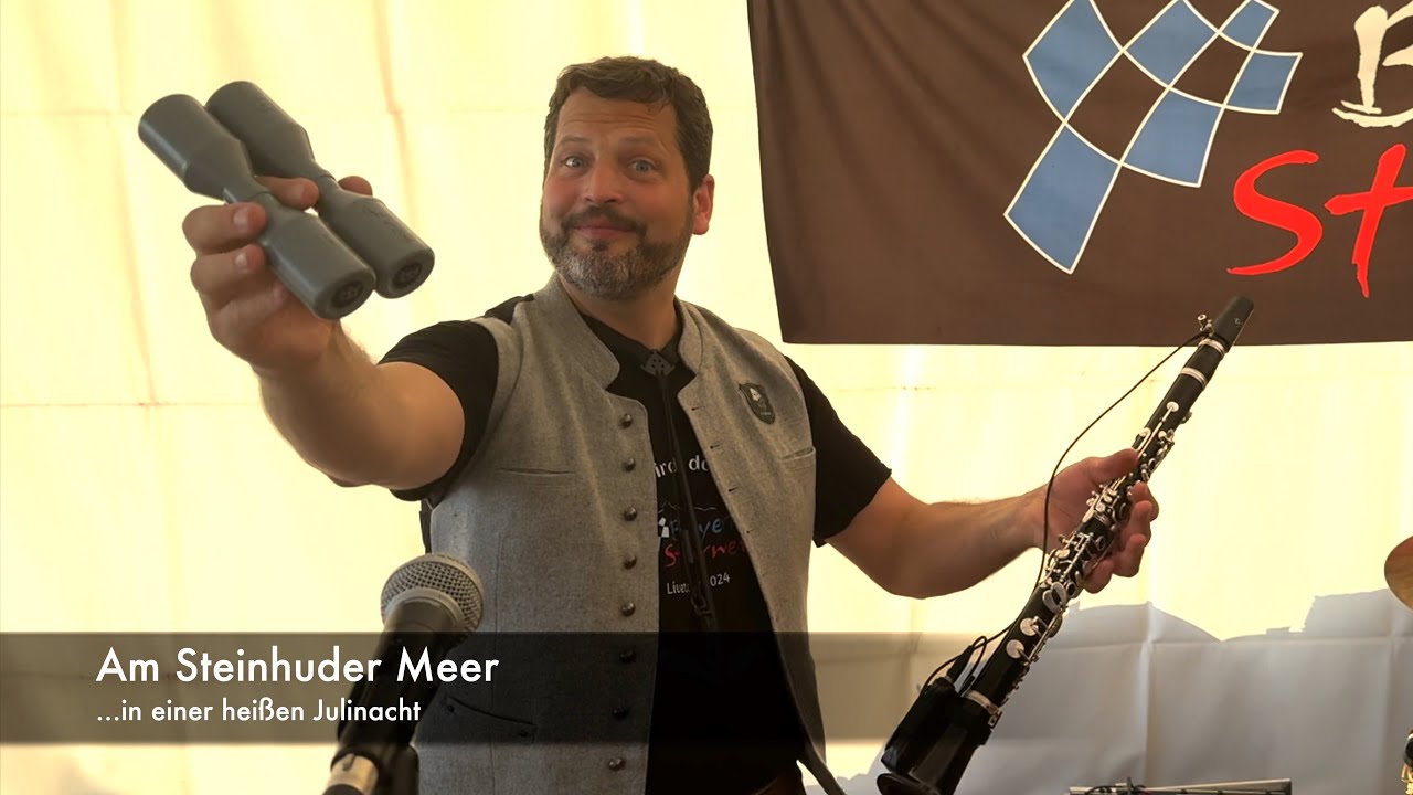 Am Steinhuder Meer