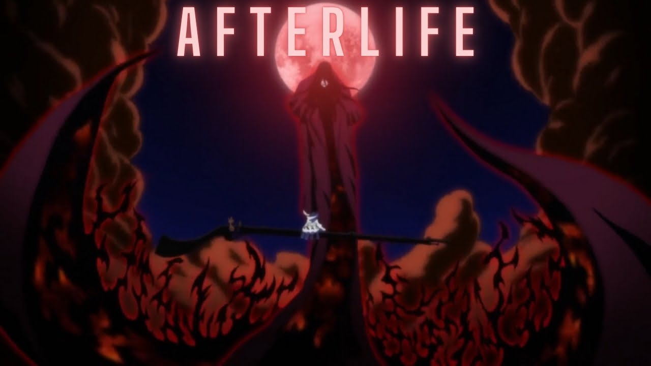 Hellsing Ultimate - Afterlife [AMV]
