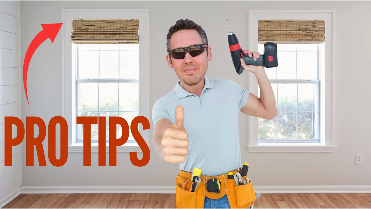 How to CASE WINDOWS like the PROS - Window Casing Tutorial