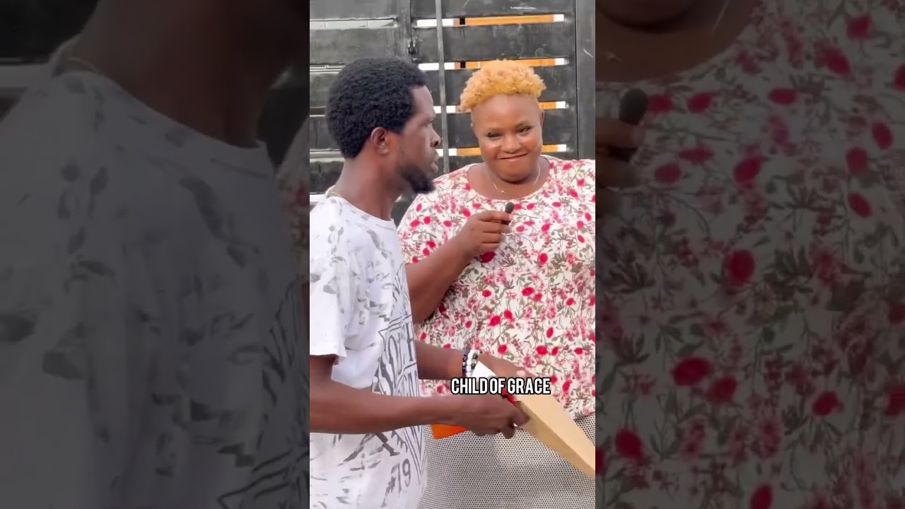 Part 6: The guy that was m@d got a big surprise from the wife after their wedding, watch to the end