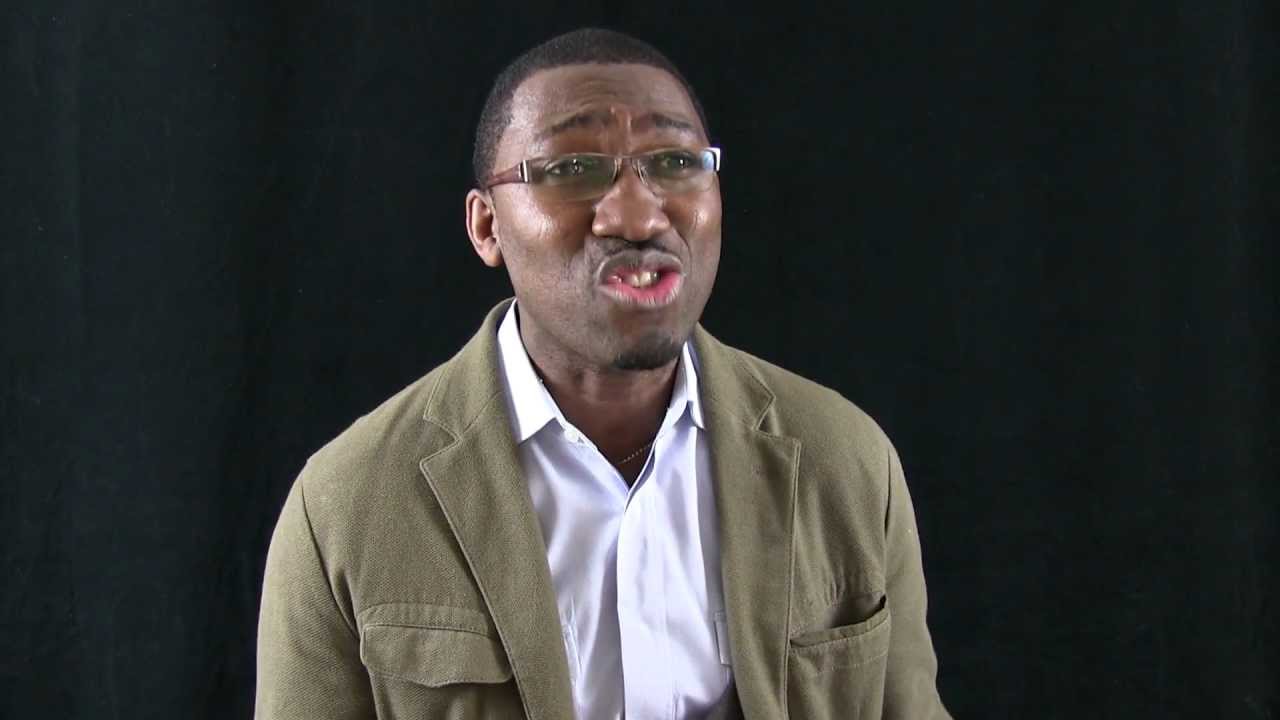 Kwame Kwei-Armah introduces the 2012-13 Season