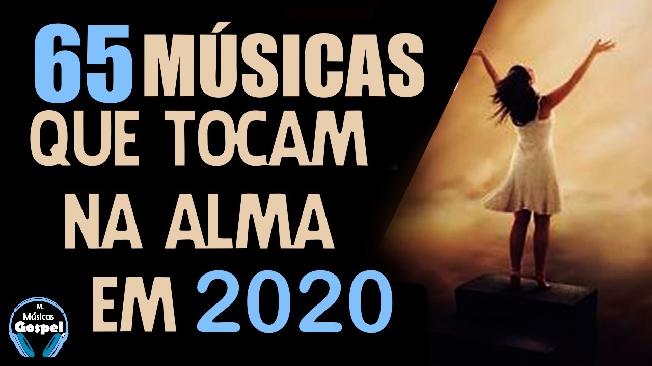 Louvores e Adora&ccedil;&atilde;o 2020 - As Melhores M&uacute;sicas Gospel Mais Tocadas 2020 - Top Hinos gospel 2020