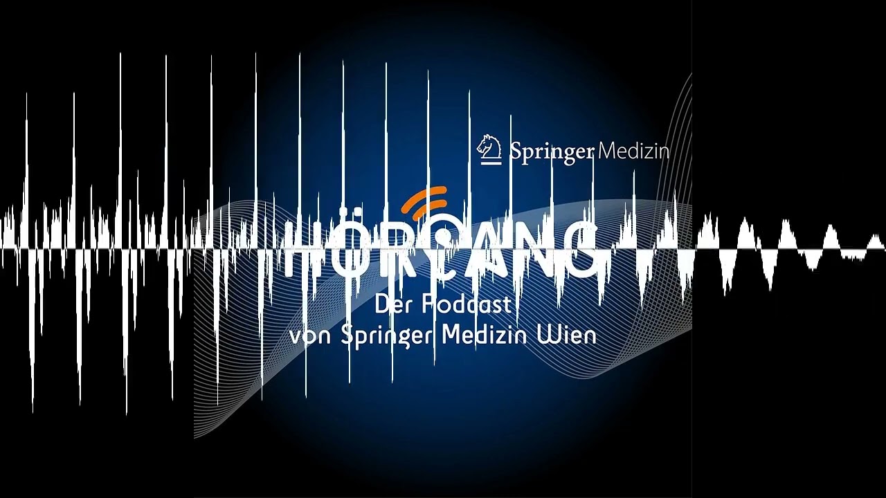 Wie der Darm unsere mentale Gesundheit beeinflusst - Hörgang