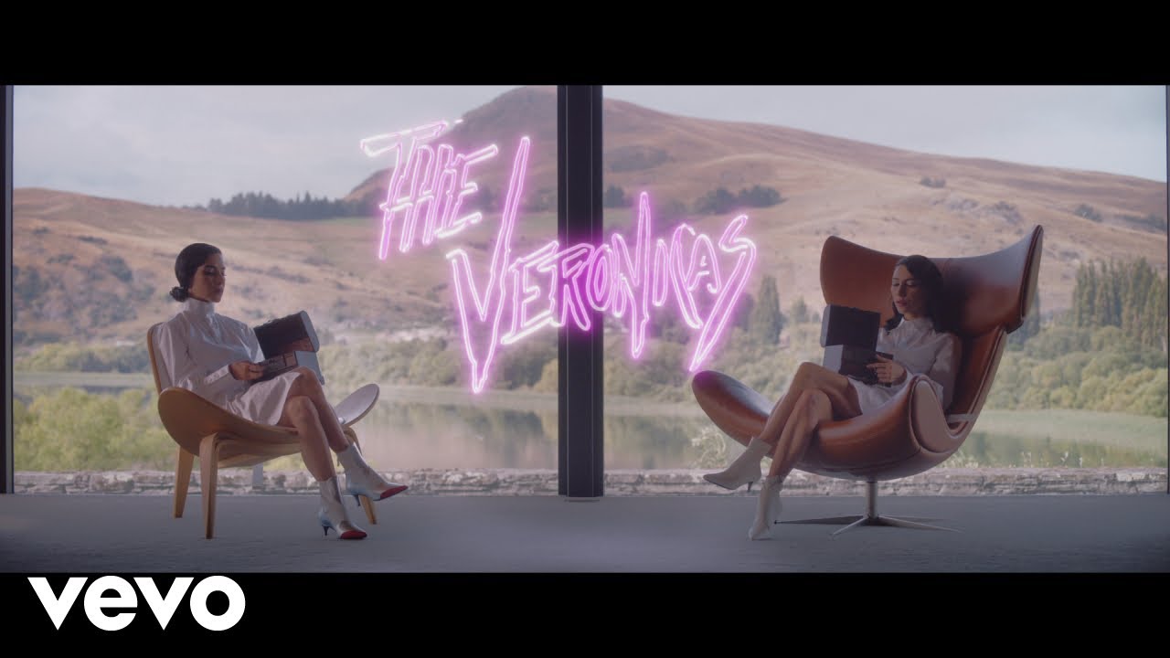 The Veronicas - Think of Me (Official Video)