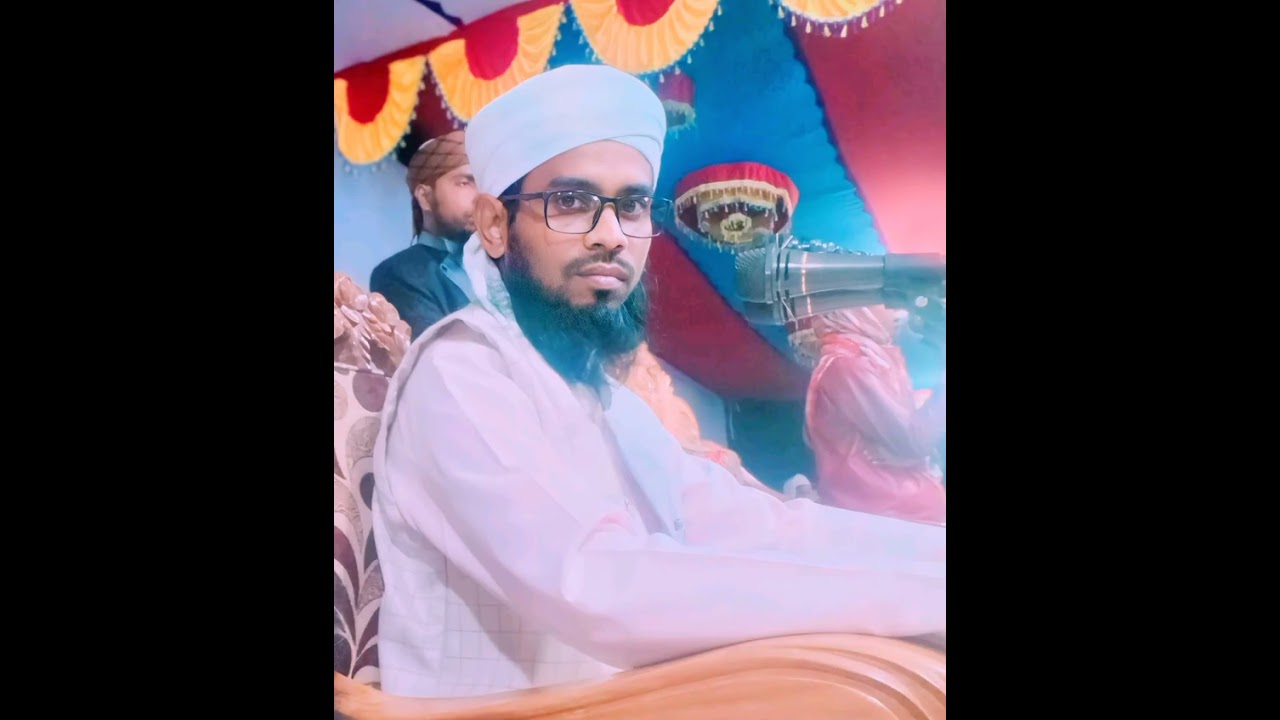 যাকাতের শ্রেষ্ঠ ওয়াজঃ এই ওয়াজ শুনলে যাকাত দিতে বাধ্য হবেনঃ মুফতী তাহমীদ শামী 01990806629