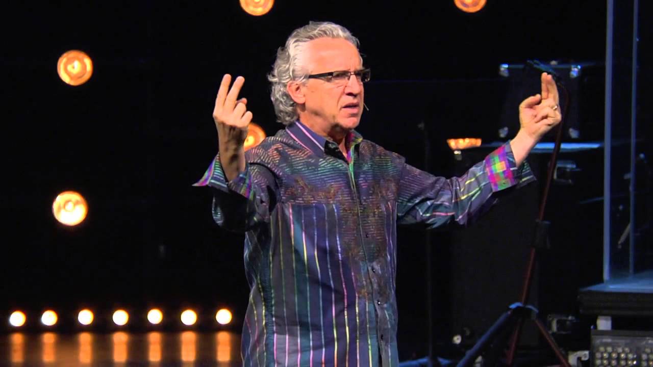 Generosity | Bill Johnson | Bethel Church
