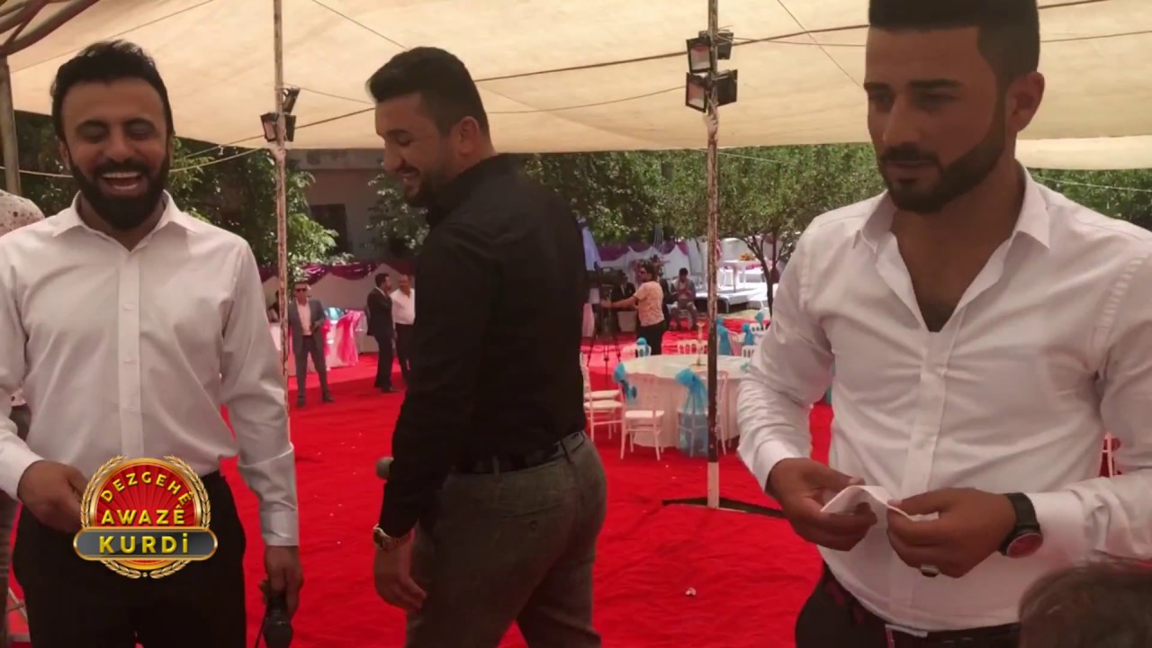 Hozan Ersin & Hozan Sedat - Segawi NEW YENİ