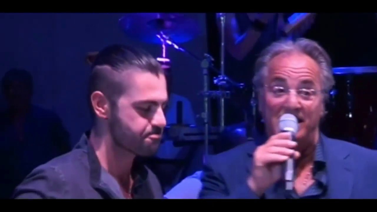 Mauro Nardi - I miei 40° anni di carriera ospite Gianni Fiorellino