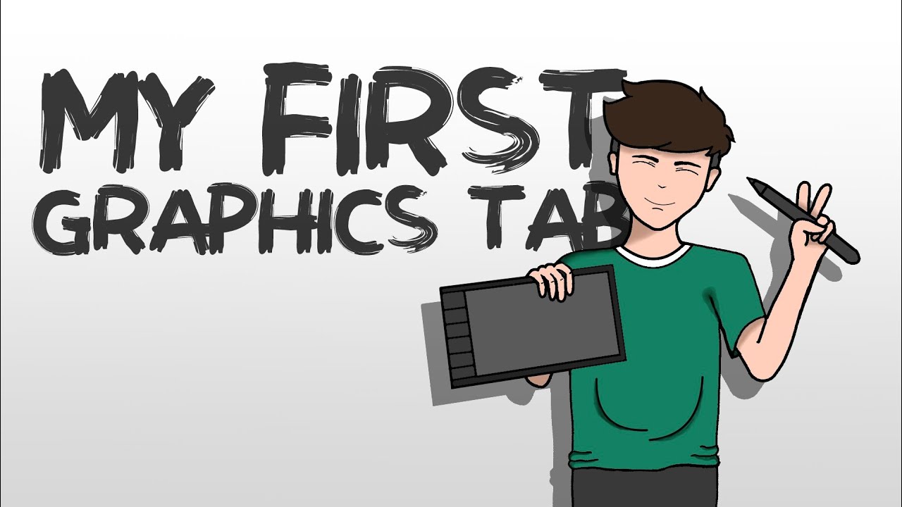 STOP Buying Graphics Tabs Until You See This!